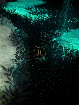 [白金堂 (すいすい)] 逃亡ELF9 [中国翻訳] [DL版]_32