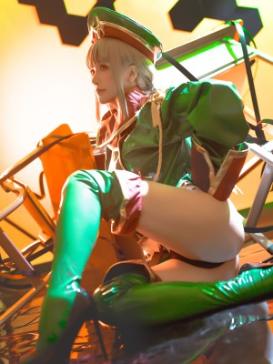 星之迟迟 - 2024年08月计划A 憧憬成为魔法少女 阿良河基维_11