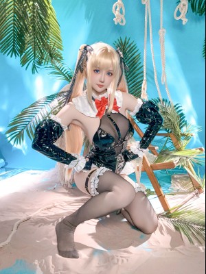 星之迟迟 - 2024年08月计划C 死或生 玛丽萝丝_47