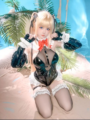 星之迟迟 - 2024年08月计划C 死或生 玛丽萝丝_53