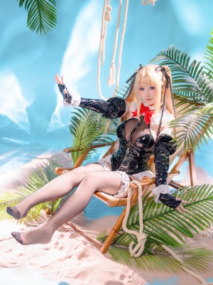 星之迟迟 - 2024年08月计划C 死或生 玛丽萝丝_29