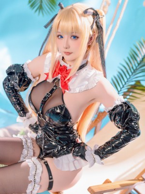 星之迟迟 - 2024年08月计划C 死或生 玛丽萝丝_39