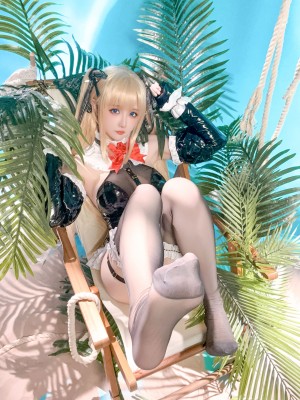 星之迟迟 - 2024年08月计划C 死或生 玛丽萝丝_49