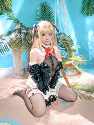 星之迟迟 - 2024年08月计划C 死或生 玛丽萝丝_45