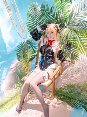 星之迟迟 - 2024年08月计划C 死或生 玛丽萝丝_33