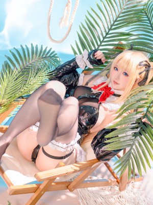 星之迟迟 - 2024年08月计划C 死或生 玛丽萝丝_34