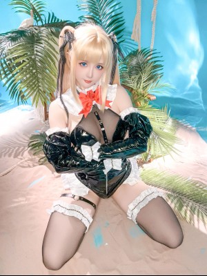 星之迟迟 - 2024年08月计划C 死或生 玛丽萝丝_54