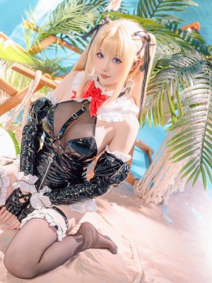 星之迟迟 - 2024年08月计划C 死或生 玛丽萝丝_22