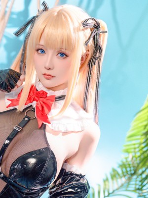 星之迟迟 - 2024年08月计划C 死或生 玛丽萝丝_16