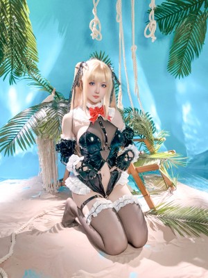 星之迟迟 - 2024年08月计划C 死或生 玛丽萝丝_46