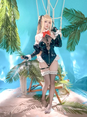 星之迟迟 - 2024年08月计划C 死或生 玛丽萝丝_43