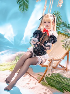 星之迟迟 - 2024年08月计划C 死或生 玛丽萝丝_30