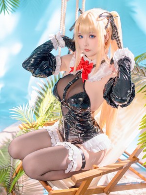 星之迟迟 - 2024年08月计划C 死或生 玛丽萝丝_41