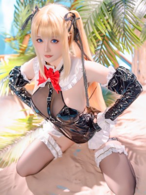 星之迟迟 - 2024年08月计划C 死或生 玛丽萝丝_03