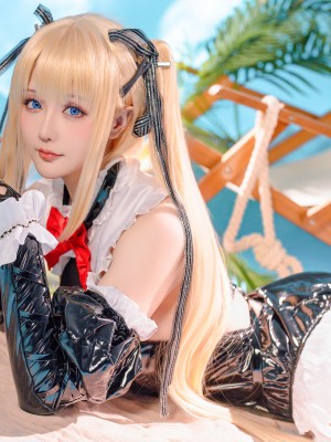 星之迟迟 - 2024年08月计划C 死或生 玛丽萝丝_21