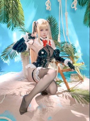 星之迟迟 - 2024年08月计划C 死或生 玛丽萝丝_48