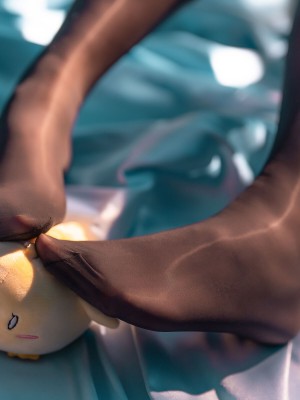 星之迟迟 - 2024年08月计划E 碧蓝航线 镇海 潋滟水色_34