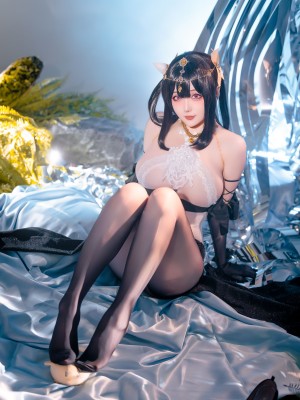 星之迟迟 - 2024年08月计划E 碧蓝航线 镇海 潋滟水色_22