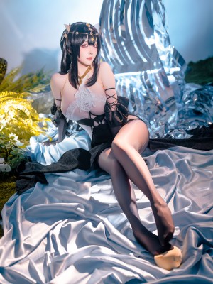 星之迟迟 - 2024年08月计划E 碧蓝航线 镇海 潋滟水色_20