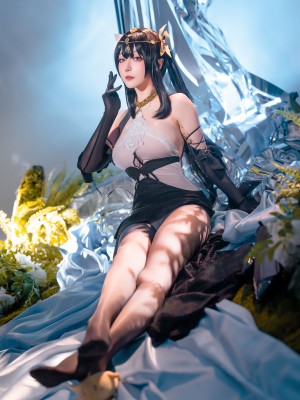 星之迟迟 - 2024年08月计划E 碧蓝航线 镇海 潋滟水色_35