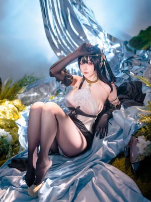 星之迟迟 - 2024年08月计划E 碧蓝航线 镇海 潋滟水色_25