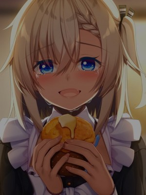 [20+1 (はたち)] ふたごメイドリップ [不会用ps个人汉化]_316