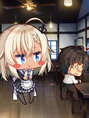 [20+1 (はたち)] ふたごメイドリップ [不会用ps个人汉化]_043