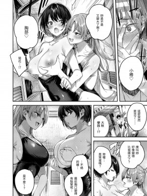 [kakao] 鰐ヶ丘学園女子水泳部1-4 [中国翻訳] [無修正]_52