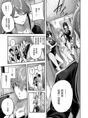 [kakao] 鰐ヶ丘学園女子水泳部1-4 [中国翻訳] [無修正]_77