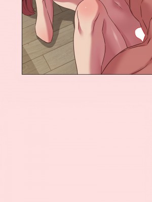 四人同居太擁擠 42-43話_43_03