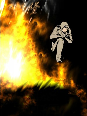 美麗新世界 256-257話_257_11