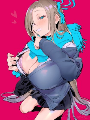 [ぽりうれたん] 2024年8月Fanbox合集 [葱鱼个人汉化]_16