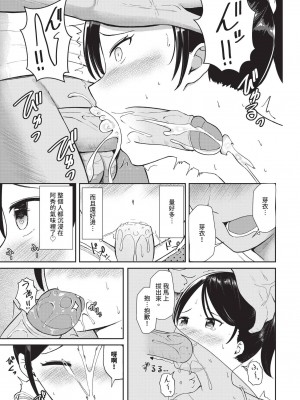 COMIC BAVEL 2024年11月号 [中国翻訳] [無修正] [DL版]_546