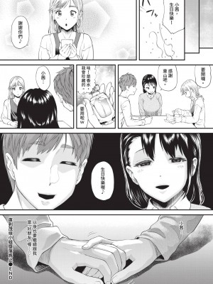 COMIC BAVEL 2024年11月号 [中国翻訳] [無修正] [DL版]_285