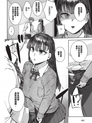 COMIC BAVEL 2024年11月号 [中国翻訳] [無修正] [DL版]_463