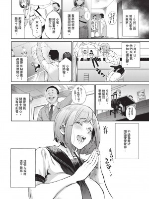 COMIC BAVEL 2024年11月号 [中国翻訳] [無修正] [DL版]_311