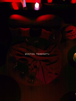 (C104) [ボストン茶会 (紅茶インディアン)] 安易にバニーアーカイブ (ブルーアーカイブ) [黎欧出资汉化]_32