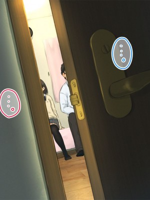 [ろんどん でりー＆ばりー] 【父×娘】～ちょっと不思議な親子の性教育セックス～｜～有点不可思议的亲子性教育做爱～[GPT翻译加个人润色]_054