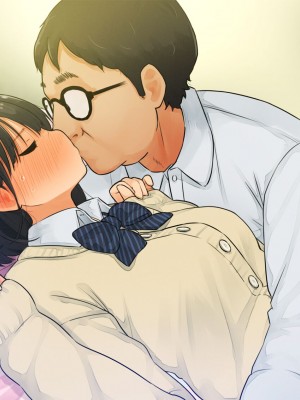 [ろんどん でりー＆ばりー] 【父×娘】～ちょっと不思議な親子の性教育セックス～｜～有点不可思议的亲子性教育做爱～[GPT翻译加个人润色]_091