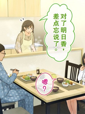 [ろんどん でりー＆ばりー] 【父×娘】～ちょっと不思議な親子の性教育セックス～｜～有点不可思议的亲子性教育做爱～[GPT翻译加个人润色]_032