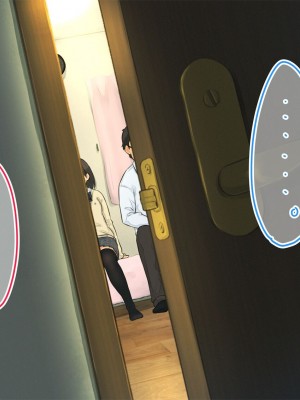 [ろんどん でりー＆ばりー] 【父×娘】～ちょっと不思議な親子の性教育セックス～｜～有点不可思议的亲子性教育做爱～[GPT翻译加个人润色]_061