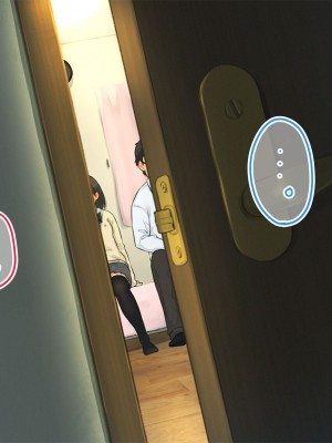 [ろんどん でりー＆ばりー] 【父×娘】～ちょっと不思議な親子の性教育セックス～｜～有点不可思议的亲子性教育做爱～[GPT翻译加个人润色]_067