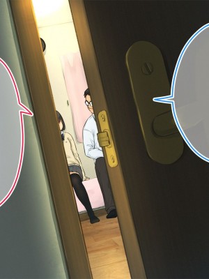 [ろんどん でりー＆ばりー] 【父×娘】～ちょっと不思議な親子の性教育セックス～｜～有点不可思议的亲子性教育做爱～[GPT翻译加个人润色]_057