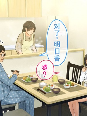 [ろんどん でりー＆ばりー] 【父×娘】～ちょっと不思議な親子の性教育セックス～｜～有点不可思议的亲子性教育做爱～[GPT翻译加个人润色]_036