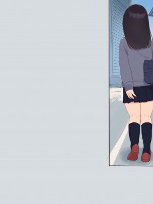 (同人CG集) [飛鳥しのざき] 彼氏想いの健気な巨乳JKを長期調教でじっくり寝取り堕とし従順いちゃらぶHで子作りするまで_141