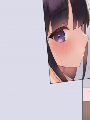 (同人CG集) [飛鳥しのざき] 彼氏想いの健気な巨乳JKを長期調教でじっくり寝取り堕とし従順いちゃらぶHで子作りするまで_261