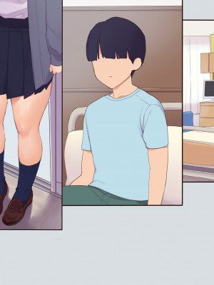 (同人CG集) [飛鳥しのざき] 彼氏想いの健気な巨乳JKを長期調教でじっくり寝取り堕とし従順いちゃらぶHで子作りするまで_379