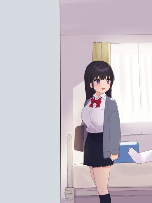 (同人CG集) [飛鳥しのざき] 彼氏想いの健気な巨乳JKを長期調教でじっくり寝取り堕とし従順いちゃらぶHで子作りするまで_383