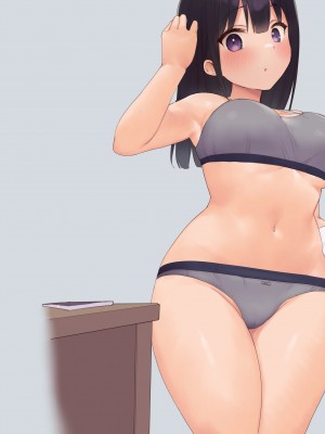 (同人CG集) [飛鳥しのざき] 彼氏想いの健気な巨乳JKを長期調教でじっくり寝取り堕とし従順いちゃらぶHで子作りするまで_408