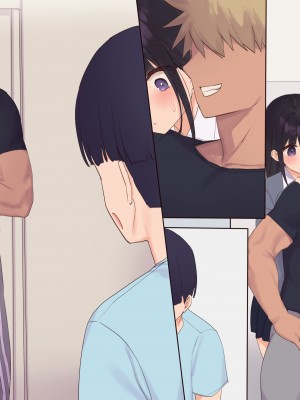 (同人CG集) [飛鳥しのざき] 彼氏想いの健気な巨乳JKを長期調教でじっくり寝取り堕とし従順いちゃらぶHで子作りするまで_425